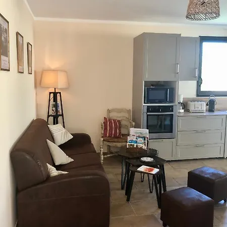 L'abribambelle Hotel *