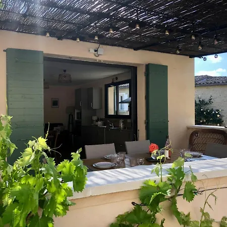L'abribambelle Hotel
