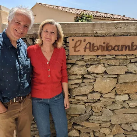 Hotel L'abribambelle Vallabrix