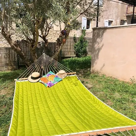 Hotel L'abribambelle *