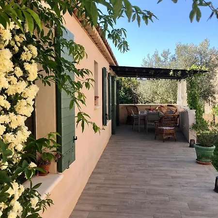 L'abribambelle * Vallabrix