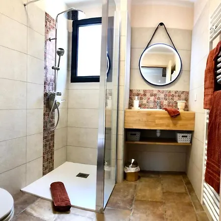 Hotel L'abribambelle *