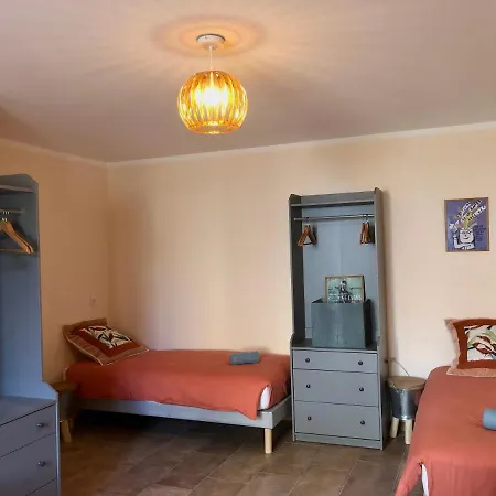 Hotel L'abribambelle *