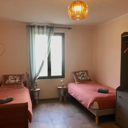 Hotel L'abribambelle