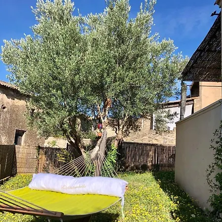 Hotel L'abribambelle *
