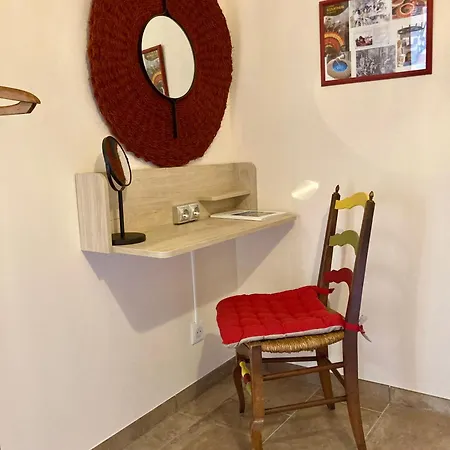 L'abribambelle Hotel Vallabrix