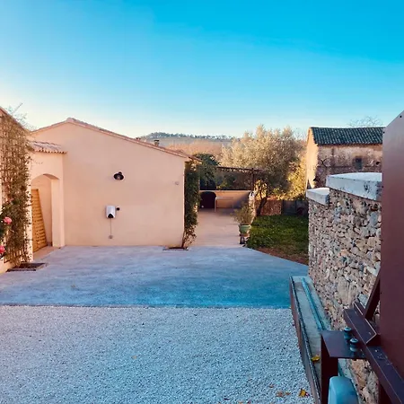 Hotel L'abribambelle