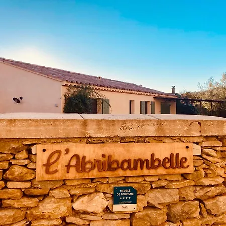 Hotel L'abribambelle *